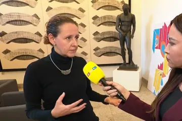 Obuljen Koržinek o promociji srpske kulture u Hrvatskoj: 'Ako oni žele dobrosusjedske odnose..'