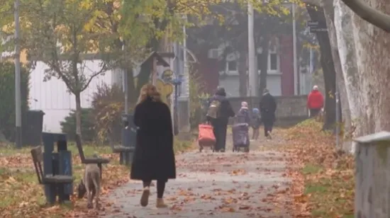 U šest gradova Hrvatske loša kvaliteta zraka, Zagreb prvi dobiva mobilni laboratorij