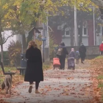 U šest gradova Hrvatske loša kvaliteta zraka, Zagreb prvi dobiva mobilni laboratorij
