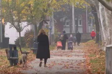 U šest gradova Hrvatske loša kvaliteta zraka, Zagreb prvi dobiva mobilni laboratorij