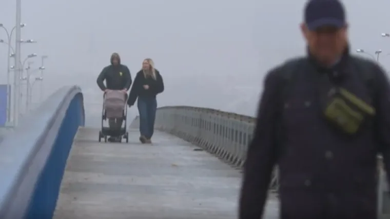 Zagreb u crvenom! Zrakom lete opasne čestice: 'Ovo je katastrofa. Da smo znali...'