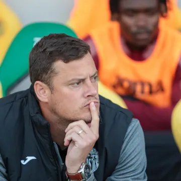 Oriol Riera nakon velike pobjede Istre: 'Ako imaš želju i ako si gladan, nogomet te nagradi'