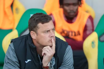 Oriol Riera nakon velike pobjede Istre: 'Ako imaš želju i ako si gladan, nogomet te nagradi'