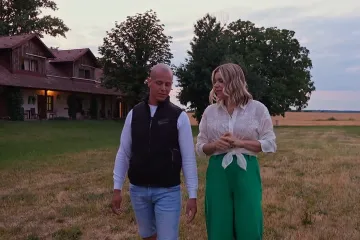 Brzi spojevi bez djevojaka, najmlađi farmer se ne da obeshrabriti: 'Glavna sam tema u selu'