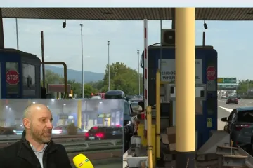 RTL Dosje o novoj naplati cestarina: Hoće li biti jeftinije, kada i kome?