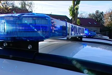 Motociklist se brzinom od 168 kilometara na sat zabio u Čeha i na mjestu ga ubio!