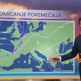 Meteorolog otkrio kakvo nas vrijeme čeka u novom tjednu