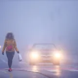 Magla i sivilo pratit će nas cijeli tjedan: Evo gdje bi se moglo pojaviti sunce, ali i mraz