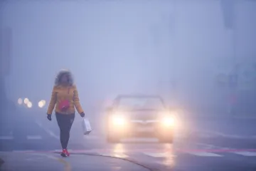 Kiša, pljuskovi i grmljavina: Meteorolog otkrio kakav nas čeka tjedan