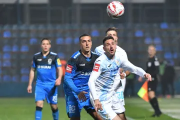 Pogledajte čudesne obrane Zelenike koje su uništile Rijeku i odvele Varaždin na treće mjesto