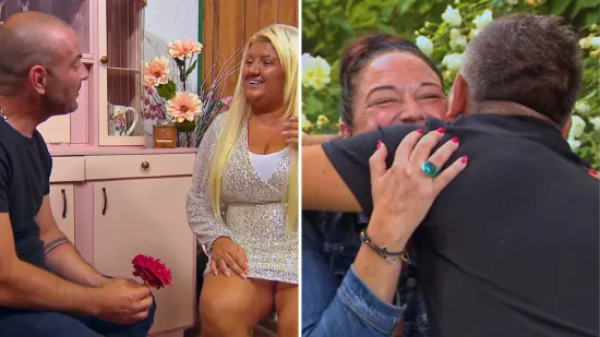 Prvi poljubac, suze i neočekivani obrat! Najbolji trenutci u 'Ljubav je na selu'