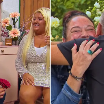 Prvi poljubac, suze i neočekivani obrat! Najbolji trenutci u 'Ljubav je na selu'