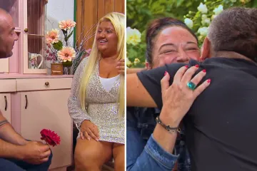 Prvi poljubac, suze i neočekivani obrat! Najbolji trenutci u 'Ljubav je na selu'