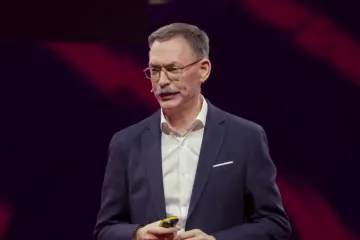 U Zagreb stiže jedno od najzvučnijih imena europske filozofije Martin Kusch