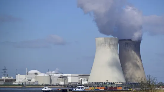 Drama u europskoj zemlji: Dronovi letjeli iznad nuklearne elektrane