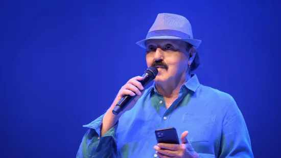 Haris Džinović opleo po kćeri i bivšoj ženi: 'Možda nema što za reći pa je bolje da šuti'