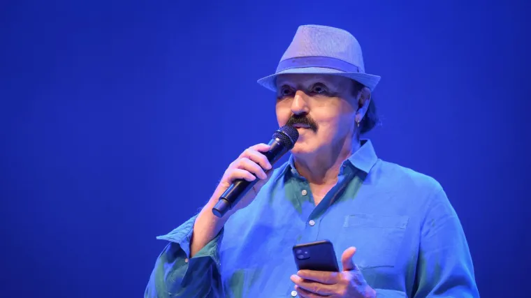 Haris Džinović opleo po kćeri i bivšoj ženi: 'Možda nema što za reći pa je bolje da šuti'