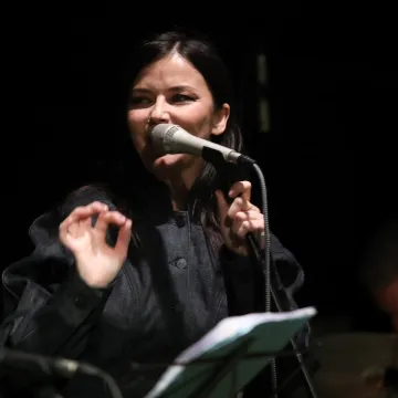 Vesna Pisarović zapalila Močvaru: Još jednom dolazala da je miljenica publike