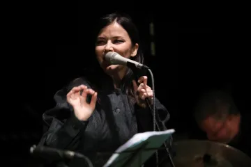 Vesna Pisarović zapalila Močvaru: Još jednom dokazala da je miljenica publike