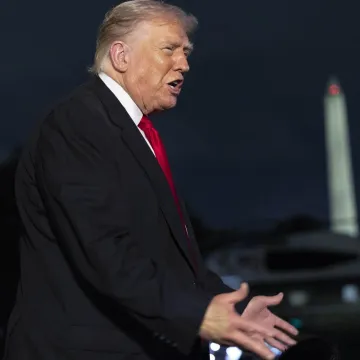 Trump u epicentru potresa u jednom od najvećih svjetskih medija: 'Neviđeno!'