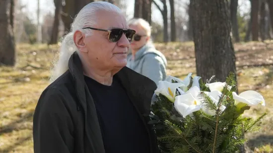 Na dan kad bi Marini Tucaković bio rođendan, njezin grob je zapušten: Evo gdje joj je muž