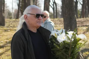 Na dan kad bi Marini Tucaković bio rođendan, njezin grob je zapušten: Evo gdje joj je muž