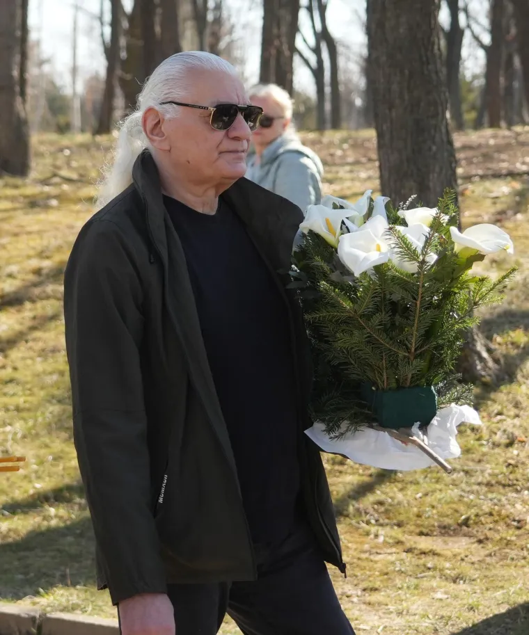 Na dan kad bi Marini Tucaković bio rođendan, njezin grob je zapušten: Evo gdje joj je muž