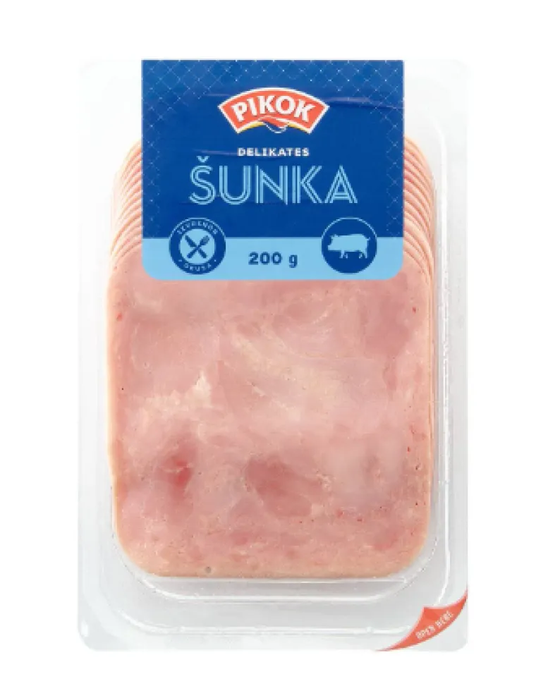 Trgovački lanac povlači popularnu šunku s polica: Moguća opasna bakterija, hitno je vratite!