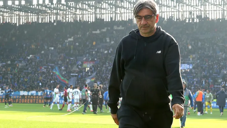 Kraj za Jurića u Atalanti! Već je poznato i tko će ga naslijediti