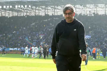 Kraj za Jurića u Atalanti! Već je poznato i tko će ga naslijediti