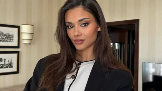 Laura Gnjatović s Tajlanda: 'Kruna bi bila podsjetnik što možeš ostvariti uz prave ljude'