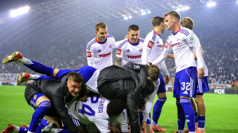 13. kolo donijelo puno uzbuđenja: Promijenilo se stanje na kladionicama