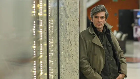 Ovako danas izgleda obožavani Faruk: Nakon zdravstvenih problema, javio se na društvenim mrežama