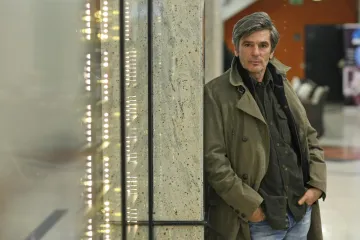 Ovako danas izgleda obožavani Faruk: Nakon zdravstvenih problema, javio se na društvenim mrežama