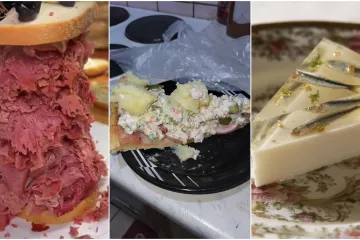 Ovo su najgora jela koja su ljudi probali: Sam pogled na njih mogao bi vam izazvati mučninu