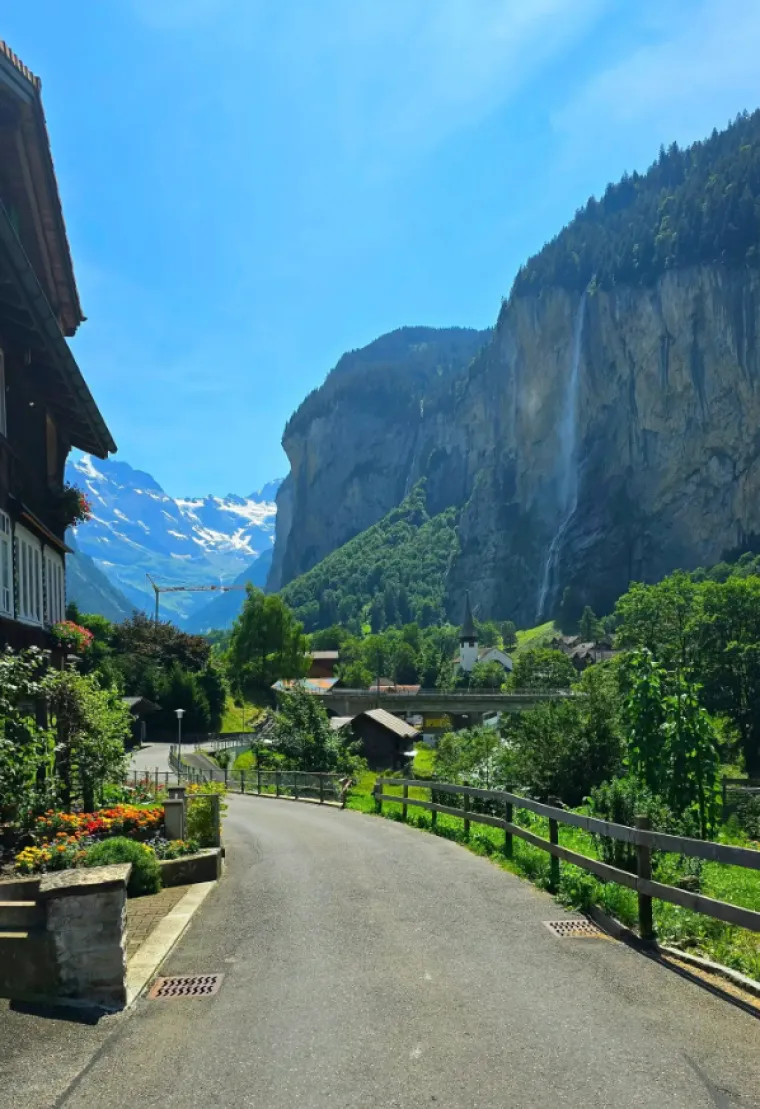 Ovo selo inspiracija je za poznati film: 'Ljudi se vraćaju da bi doživjeli čaroliju'