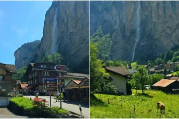 Ovo selo inspiracija je za poznati film: 'Ljudi se vraćaju da bi doživjeli čaroliju'