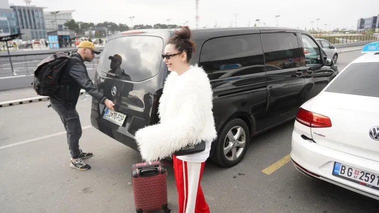 Srpske zvijezde bez trunke šminke: Ovako izgledaju kada ih paparazzi uhvate nespremne