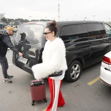 Srpske zvijezde bez trunke šminke: Ovako izgledaju kada ih paparazzi uhvate nespremne