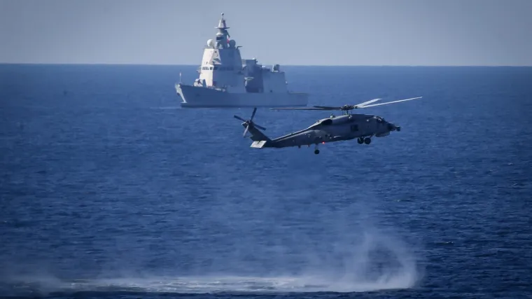 Država na Bliskom istoku će braniti Europu? Postaje ključni igrač u vojnoj industriji