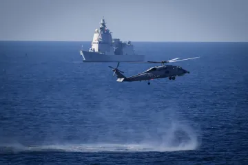 Država na Bliskom istoku će braniti Europu? Postaje ključni igrač u vojnoj industriji