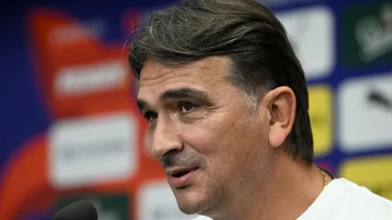 Zlatko Dalić se nasmijao na pitanje o Dinamu i Hajduku i svima sve rekao u jednoj rečenici
