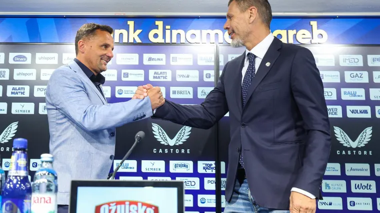 Kovačević ili netko drugi? Tko bi trebao biti sljedeći trener Dinama?