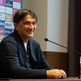 Zlatko Dalić potvrdio spektakl: Vatreni na testu protiv svjetskih velesila u Americi