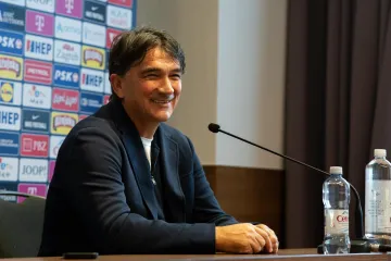 Zlatko Dalić potvrdio spektakl: Vatreni na testu protiv svjetskih velesila u Americi