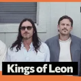Kings of Leon se vraćaju kao headlineri INmusic festivala #18