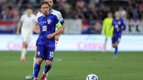 Pogledajte s kim bi Hrvatska mogla igrati u skupini Svjetskog pvenstva u Sjevernoj Americi