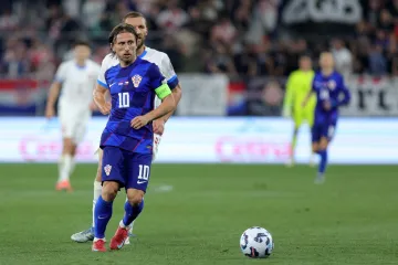 Pogledajte s kim bi Hrvatska mogla igrati u skupini Svjetskog prvenstva u Sjevernoj Americi