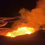 Vulkanska zvijer se probudila: Zadnji put lavu rigala 400 metara u vis, stižu nove snimke