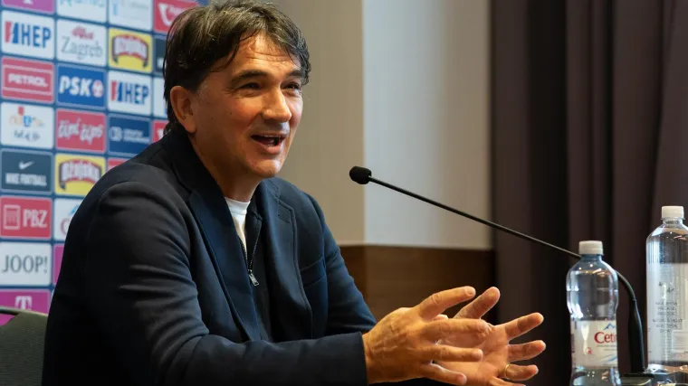 Što Zlatko Dalić stvarno misli o novim pravilima FIFA-e? Njegove riječi su jasne...